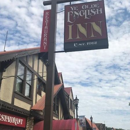 Ye Olde English Inn Hollister 外观 照片